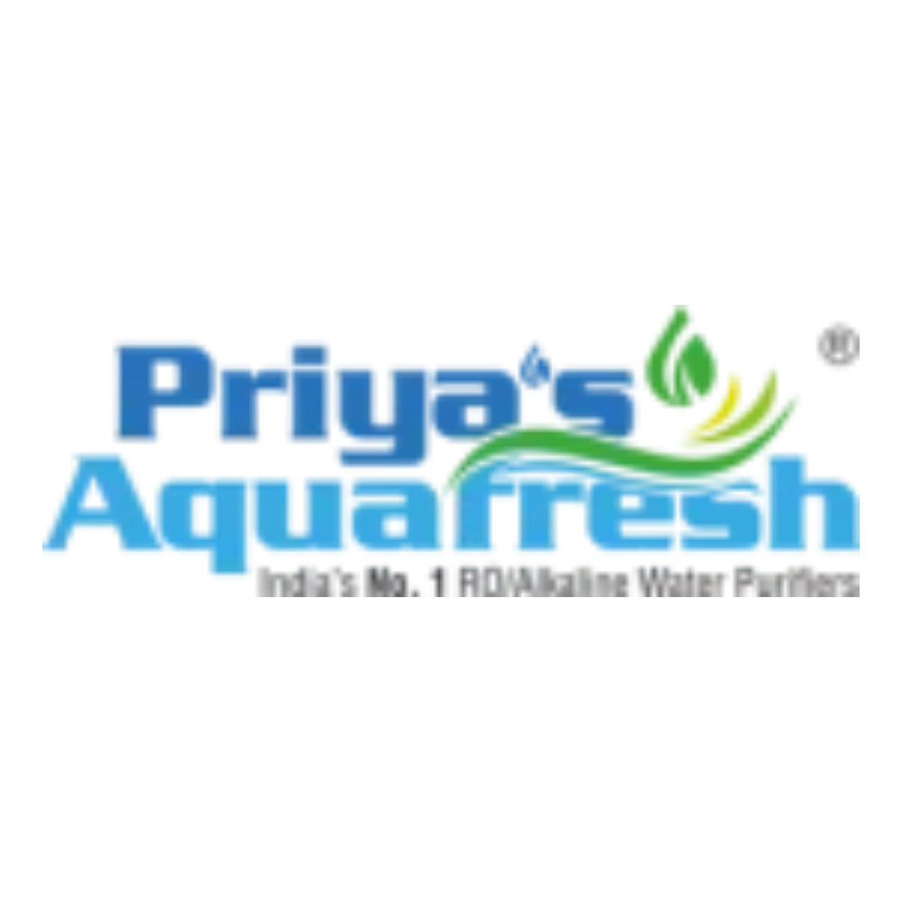 Priya's Aquafresh