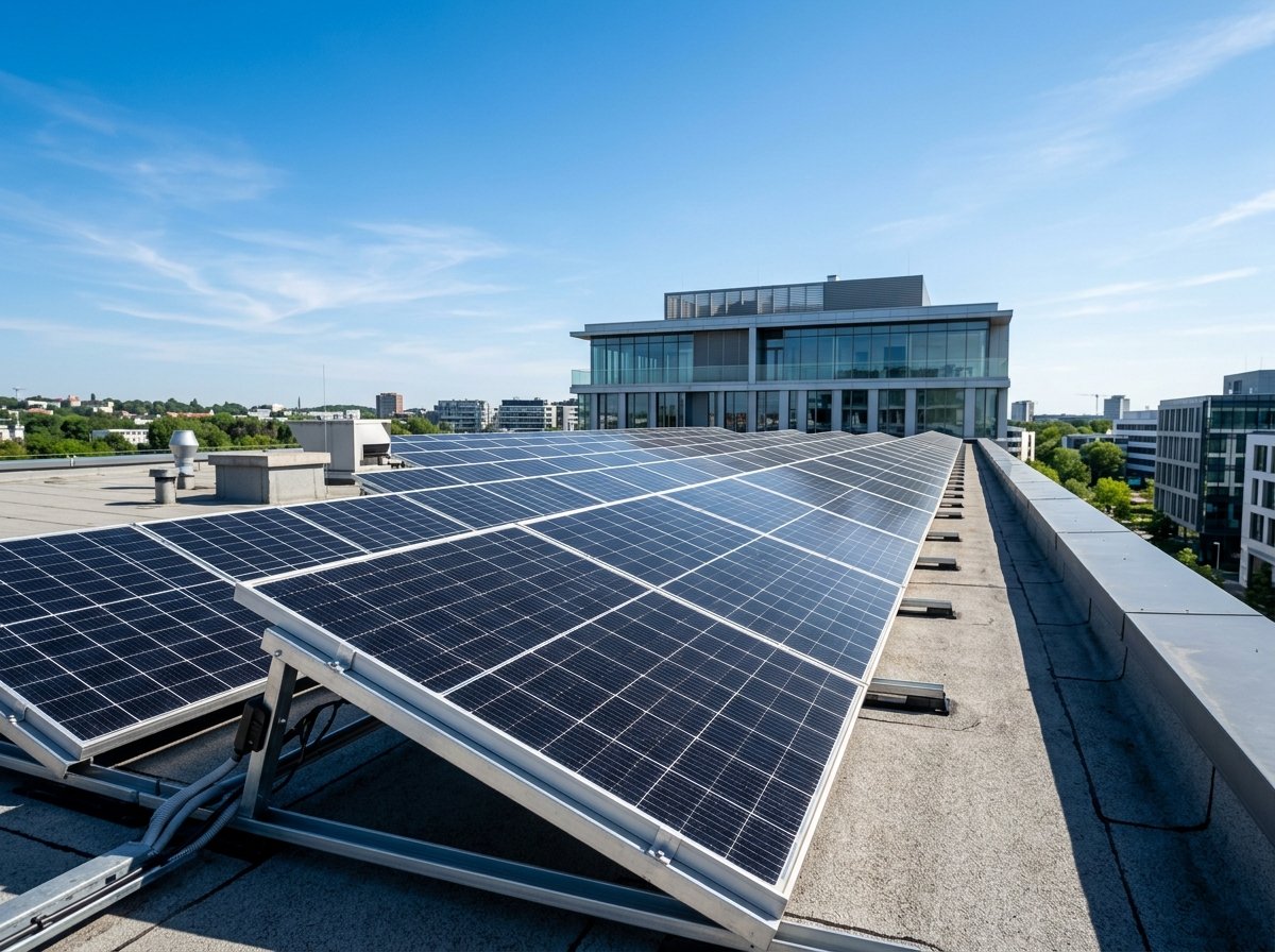 Solar Power System