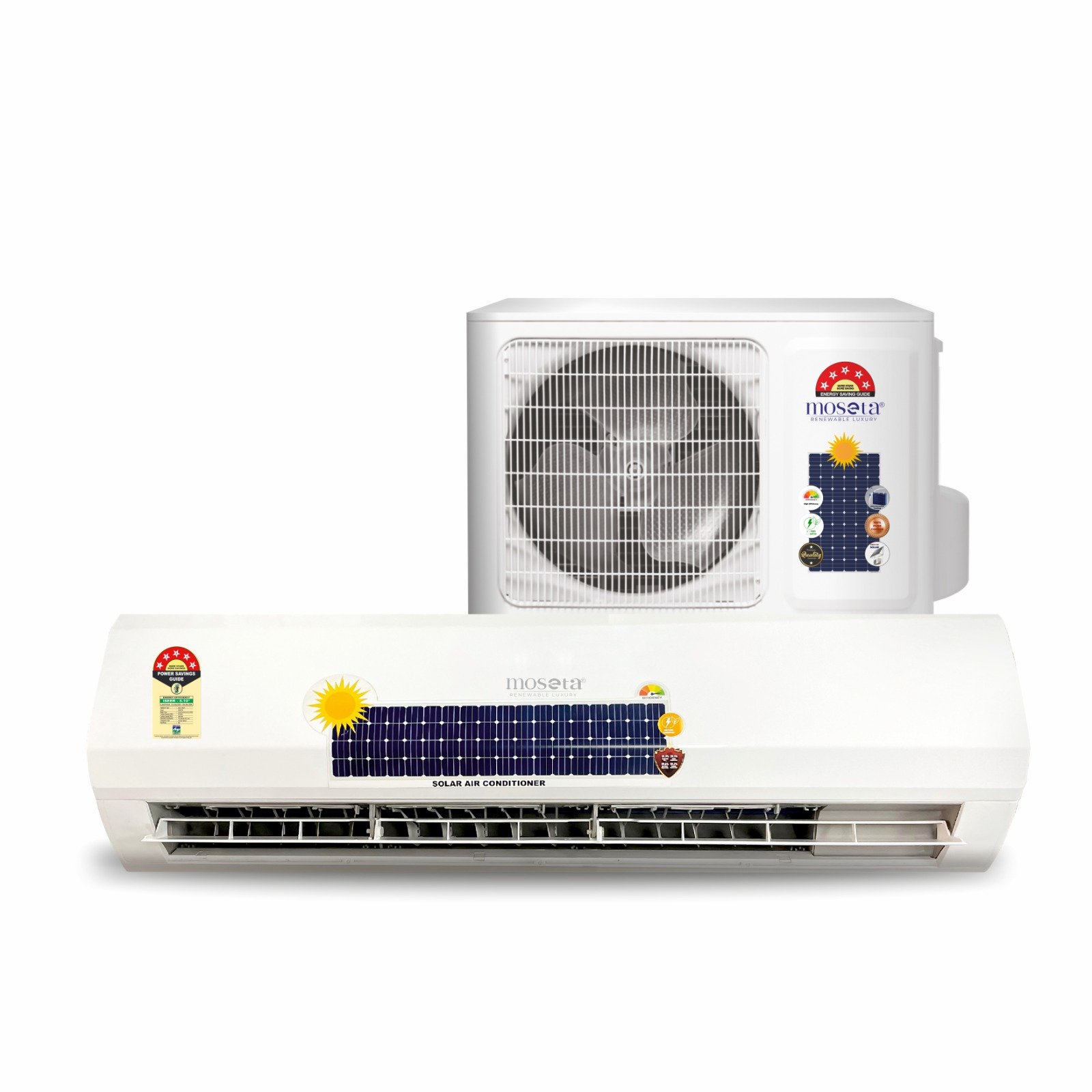 Split AC