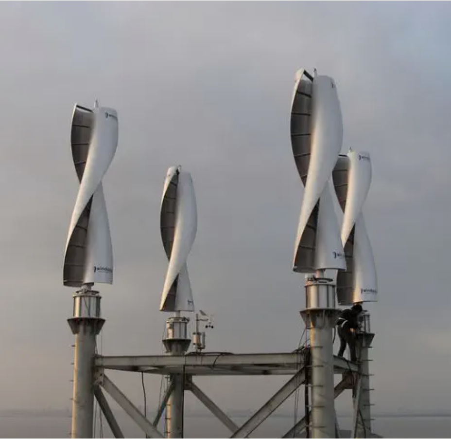 Wind Turbines